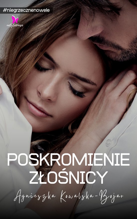 Poskromienie z�o�nicy