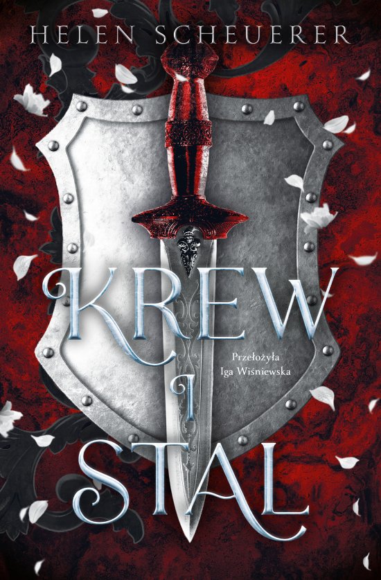 Krew i stal