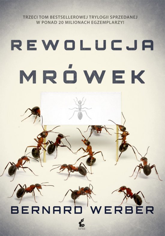 Rewolucja mr�wek
