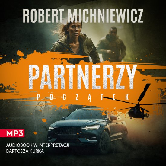 Partnerzy. Pocz�tek