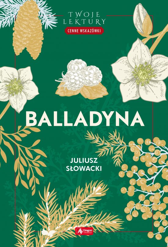 Balladyna