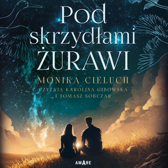 Pod skrzyd�ami �urawi