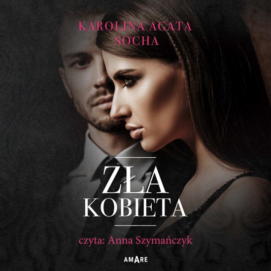 Z�a kobieta