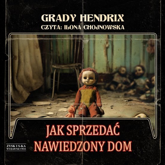 Jak sprzeda� nawiedzony dom