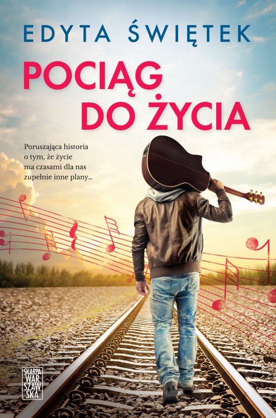 Poci�g do �ycia
