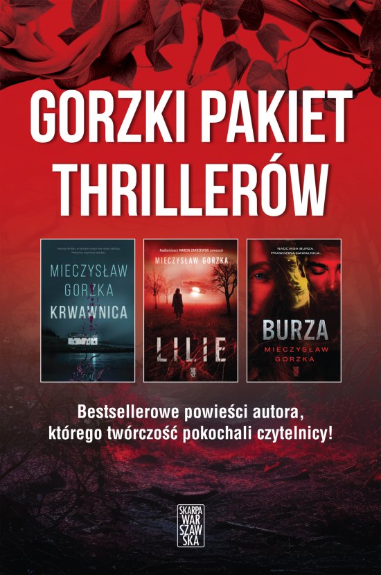 Gorzki pakiet