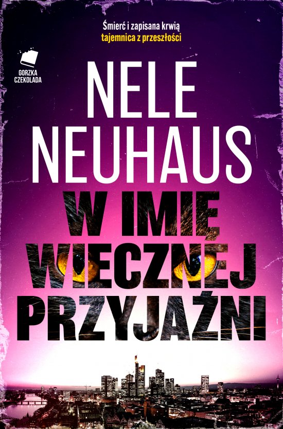 W imi� wiecznej przyja�ni
