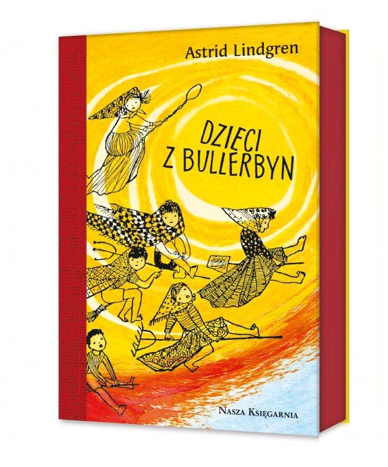 Dzieci z Bullerbyn