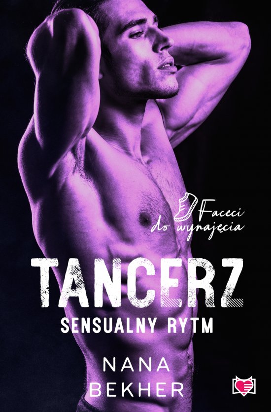 Tancerz. Sensualny rytm. Faceci do wynaj�cia