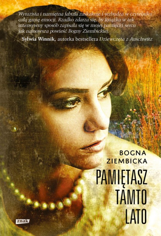 Pami�tasz tamto lato