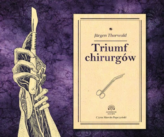 Triumf chirurg�w