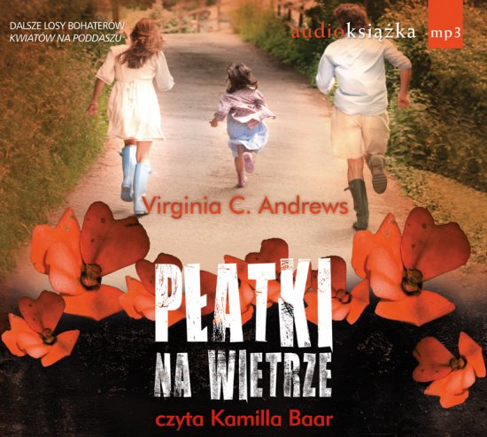 P�atki na wietrze