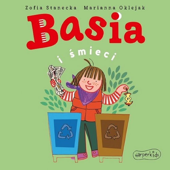 Basia i �mieci