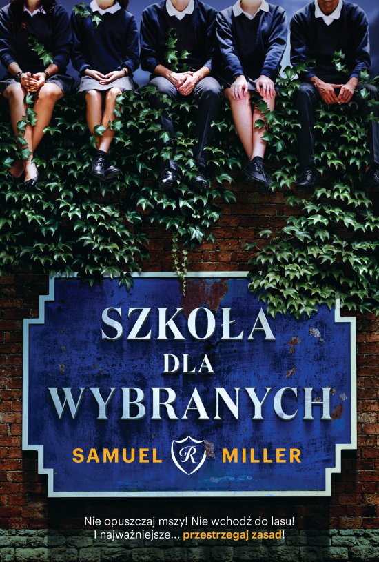 Szko�a dla wybranych