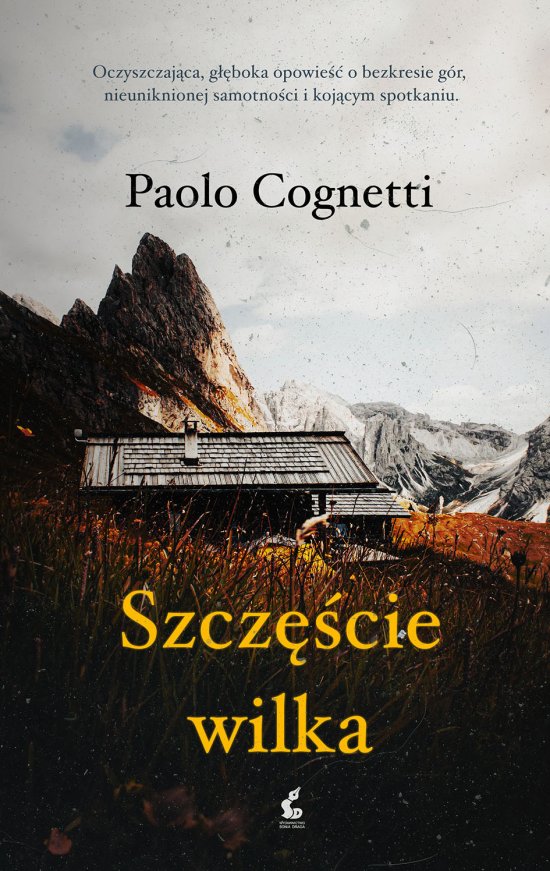 Szcz�cie wilka