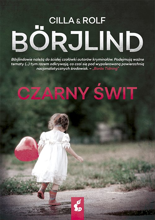 Czarny �wit