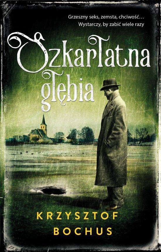 Szkar�atna g��bia