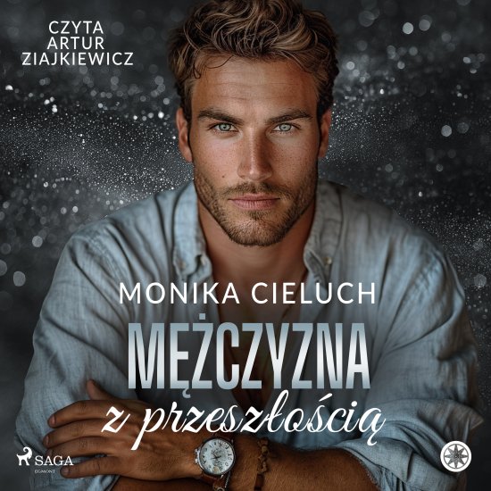 M�czyzna z przesz�o�ci�