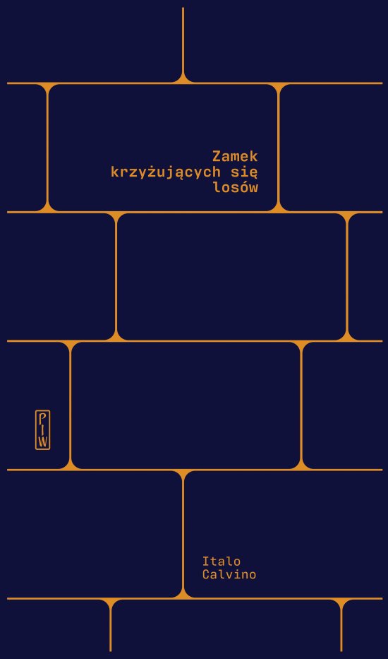 Zamek krzy�uj�cych si� los�w