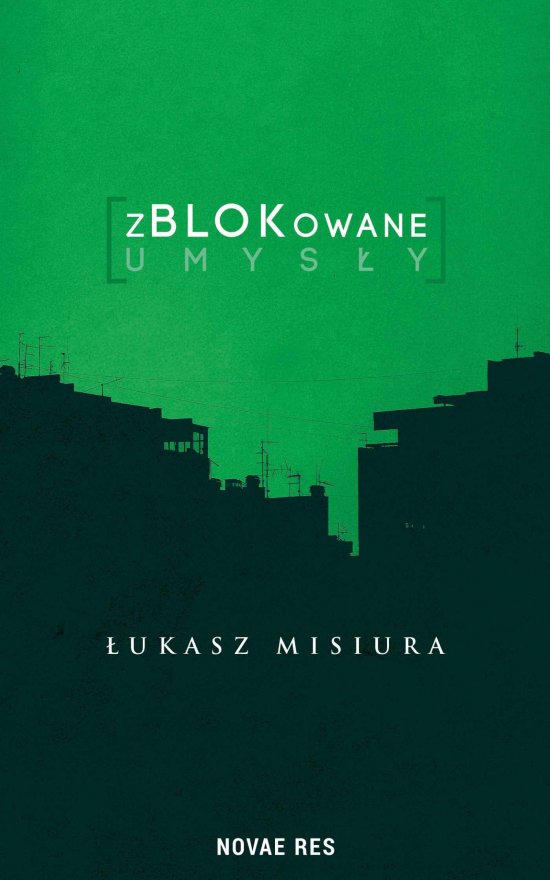 zBLOKowane umys�y