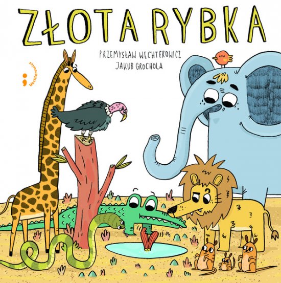 Z�ota rybka