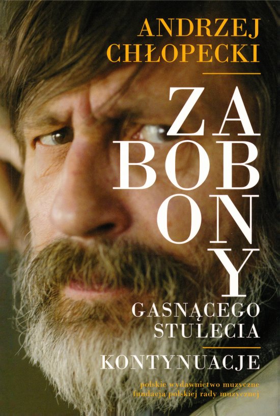Zabobony gasn�cego stulecia. Kontynuacje