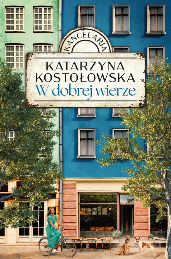 W dobrej wierze