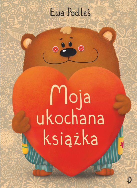 Moja ukochana ksi��ka