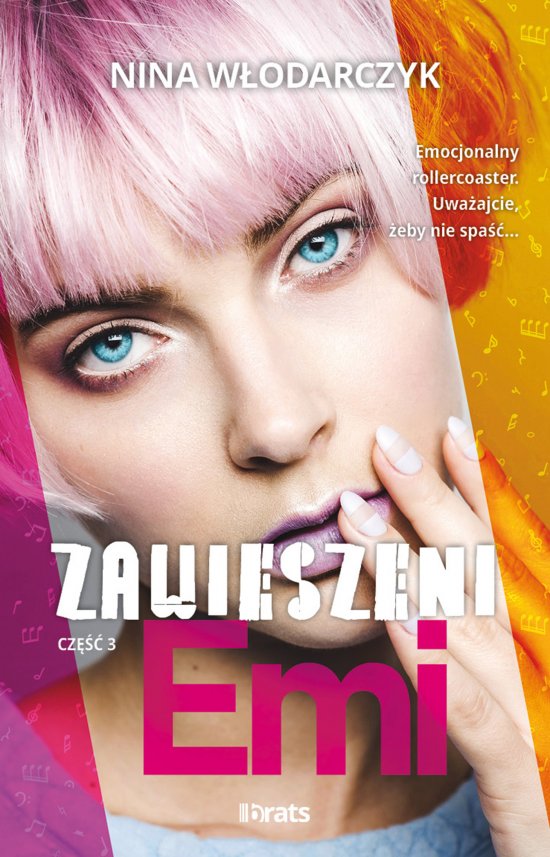 Zawieszeni. Cz�� 3: Emi