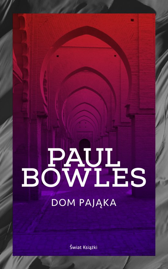Dom paj�ka