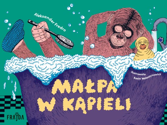 Ma�pa w k�pieli