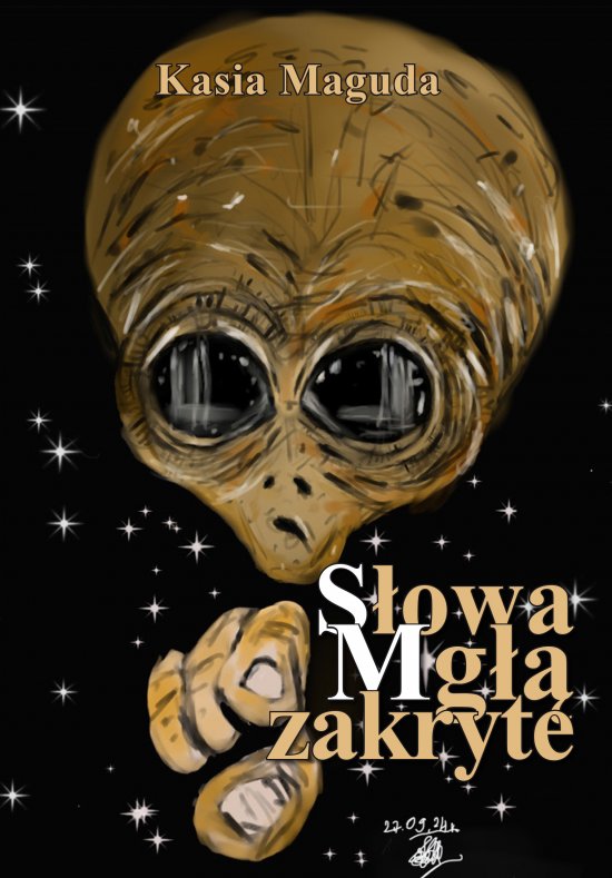 S�owa Mg�� zakryte