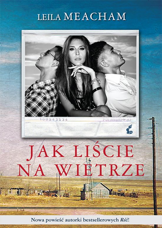 Jak li�cie na wietrze