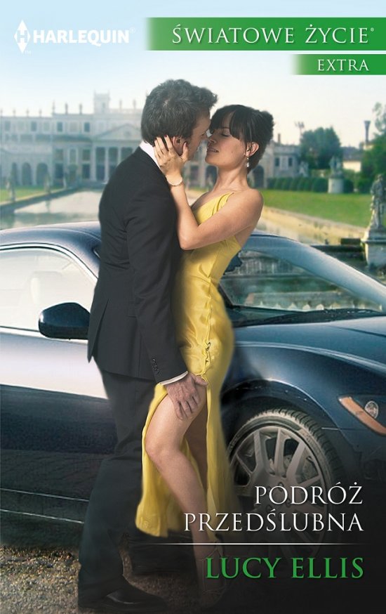 Podr� przed�lubna