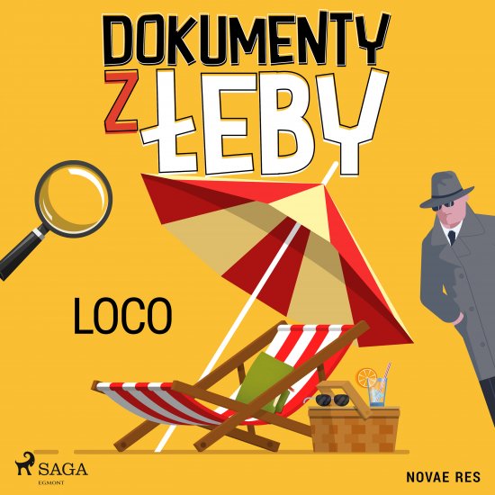 Dokumenty z �eby