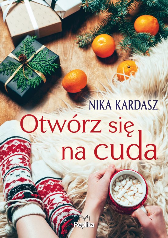 Otw�rz si� na cuda