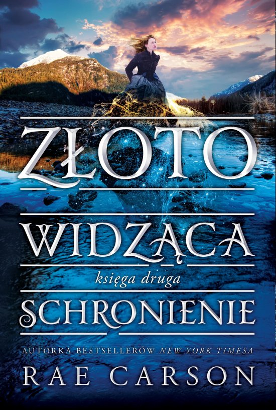 Z�otowidz�ca 2. Schronienie