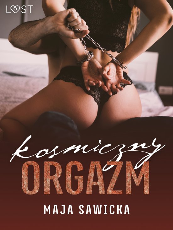 Kosmiczny orgazm - opowiadanie erotyczne BDSM