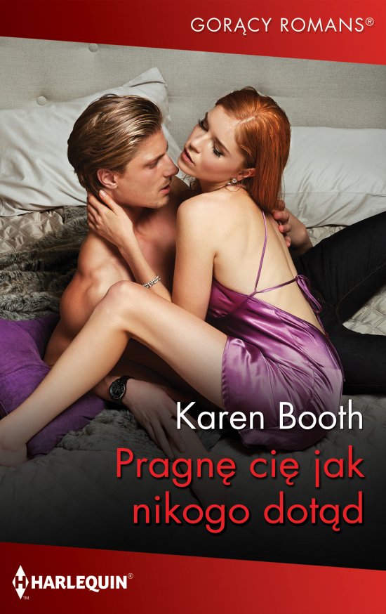 Pragn� ci� jak nikogo dot�d