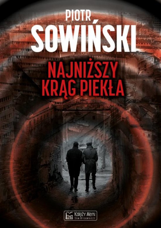 Najni�szy kr�g piek�a