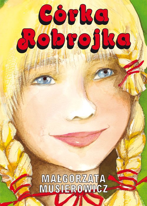 C�rka Robrojka