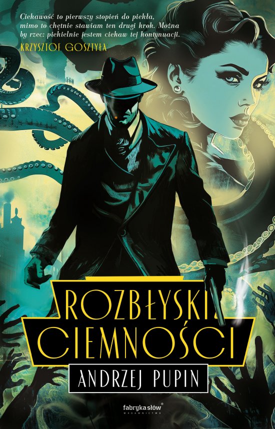 Rozb�yski Ciemno�ci