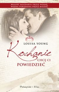 Kochanie, chc� Ci powiedzie�