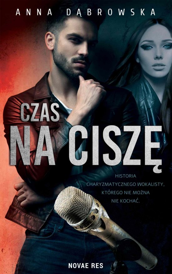 Czas na cisz�