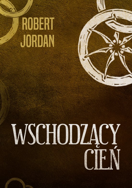 Wschodz�cy cie�