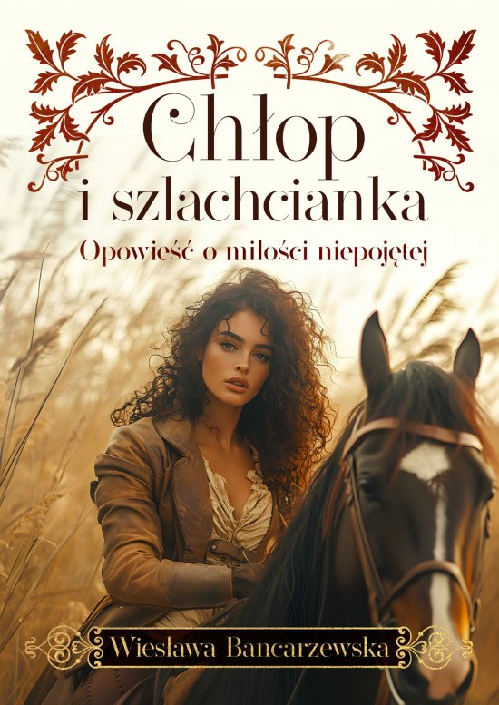 Ch�op i szlachcianka