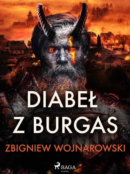 Diabe� z Burgas