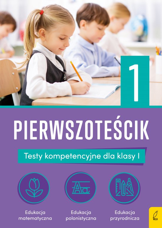Te�ciki. Pierwszote�cik