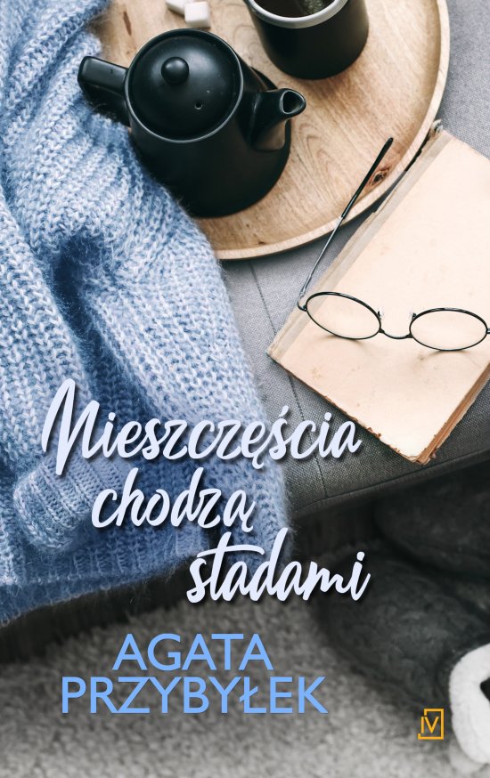 Nieszcz�cia chodz� stadami
