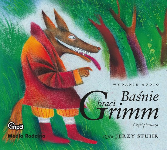 Ba�nie braci Grimm cz. I